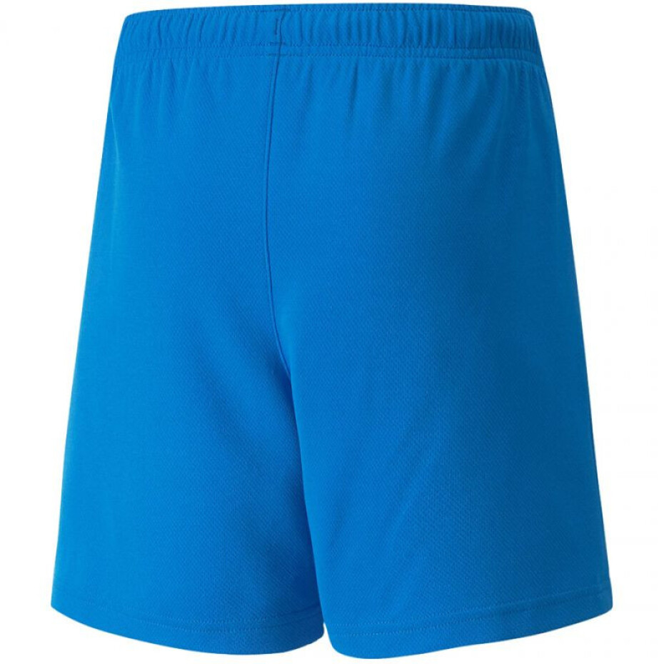 Dětské šortky TeamRISE Short Jr 704943 02 - Puma 128CM - main (1)