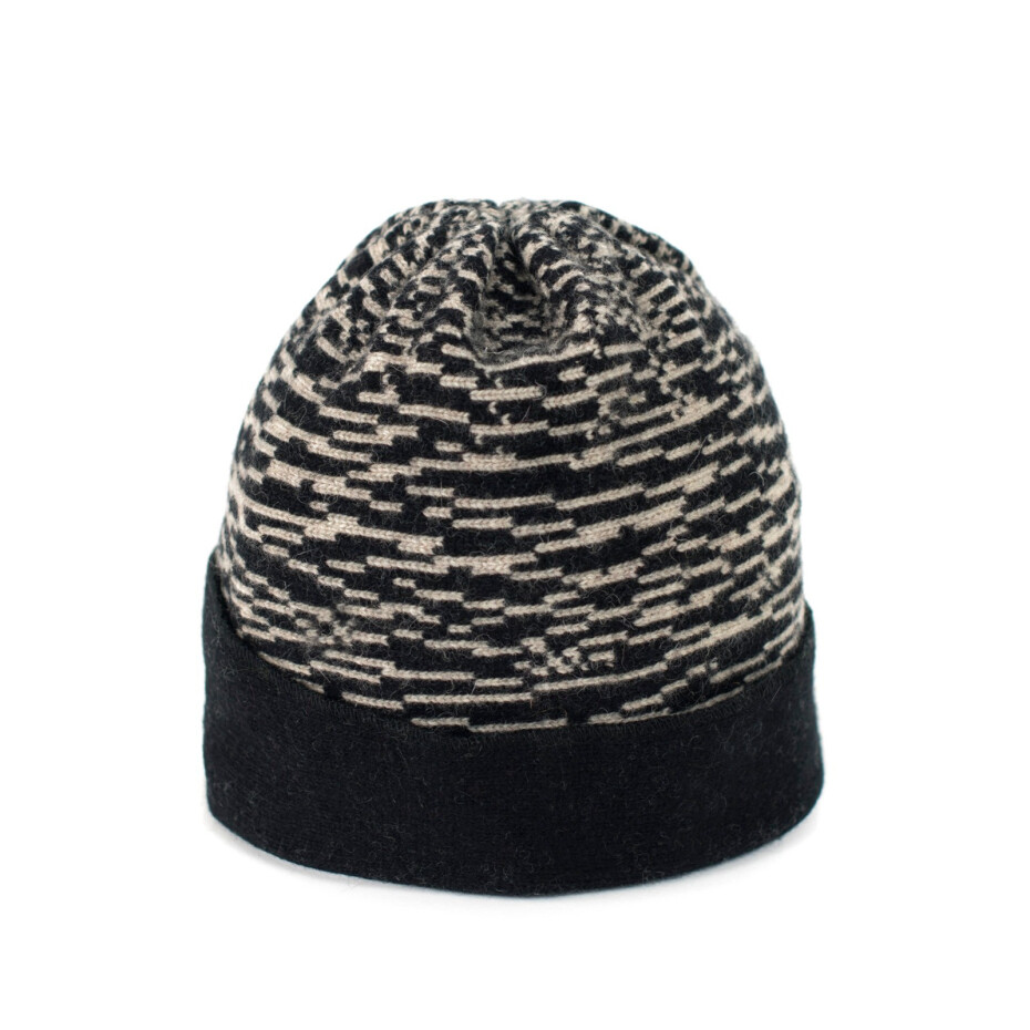 Čepice dámská Art Of Polo Cap cz16399 Black Vhodné pro formát A4 - main (1)
