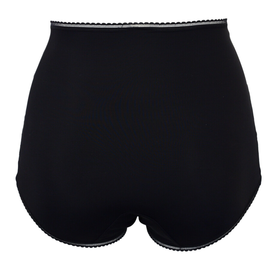 Stahovací kalhotky 404490 -  Naturana černá 40 - main (1)