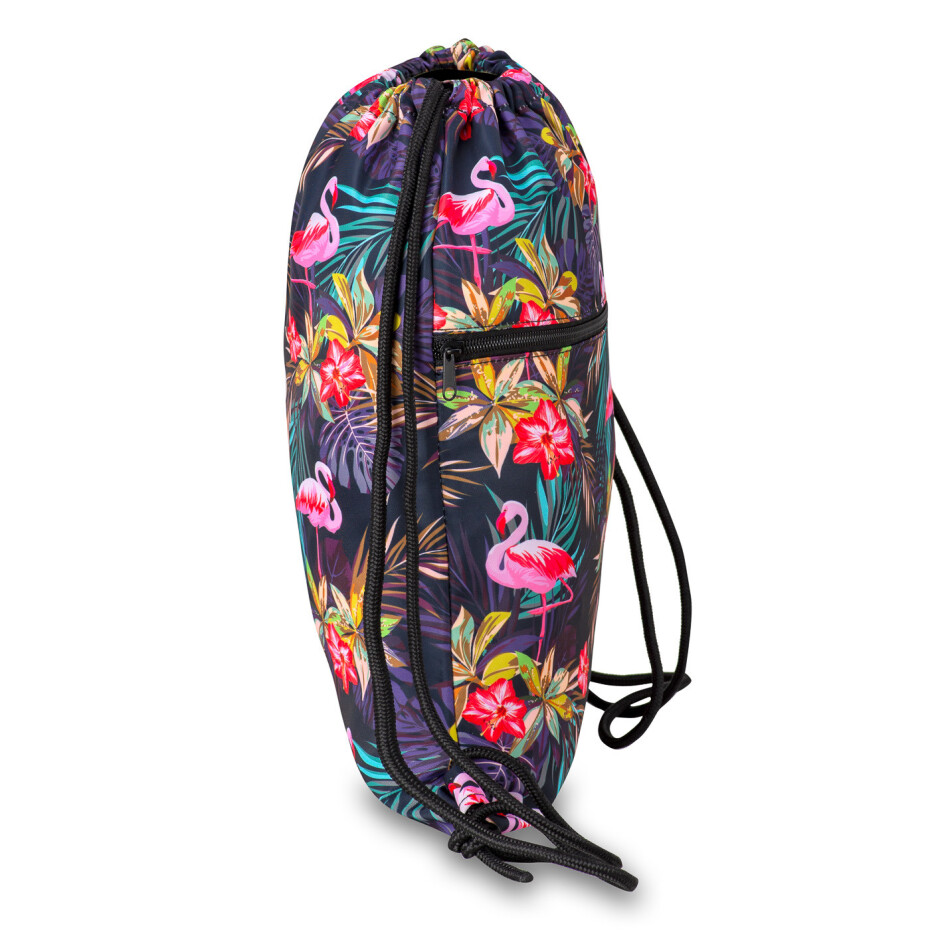 Taška Semiline L2029-1 Multicolor 35 cm x 45 cm - main (5)