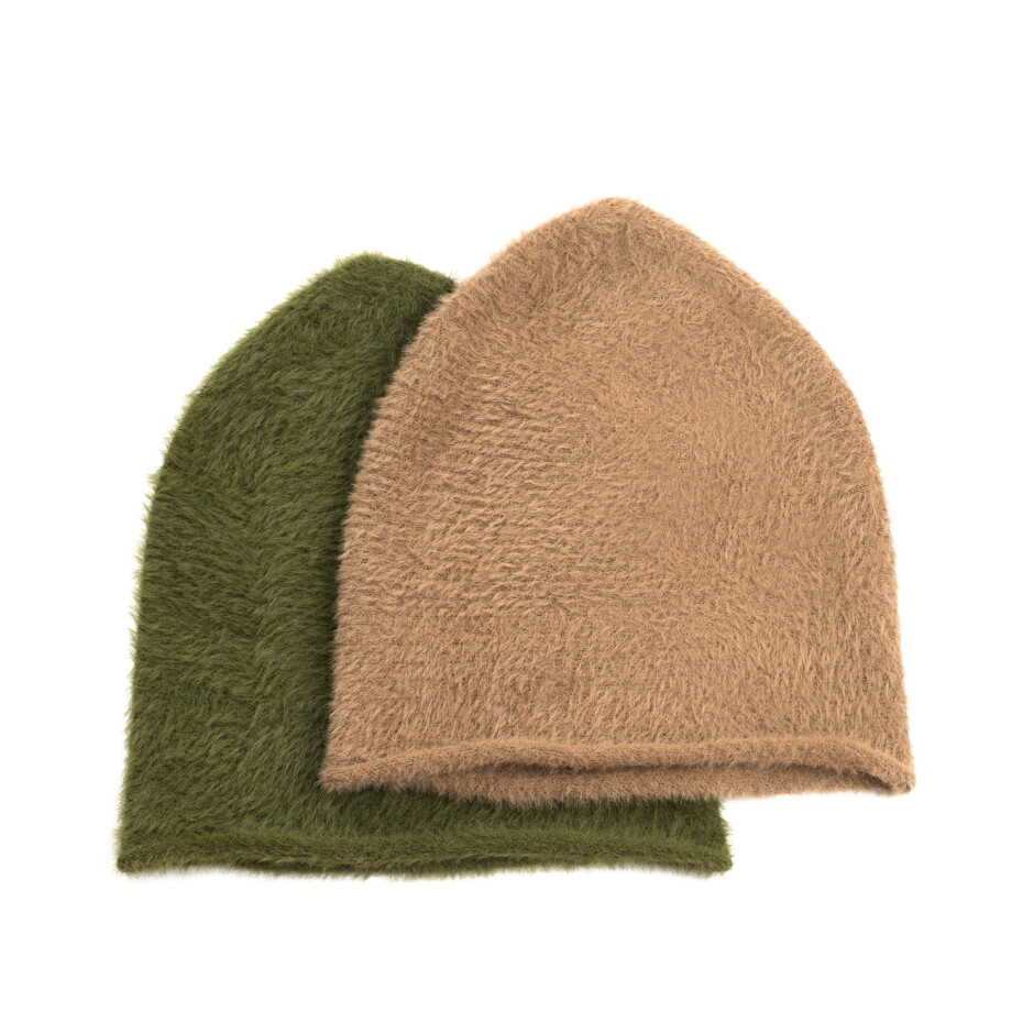 Čepice Art Of Polo Cap cz20801 Olive UNI - main (3)