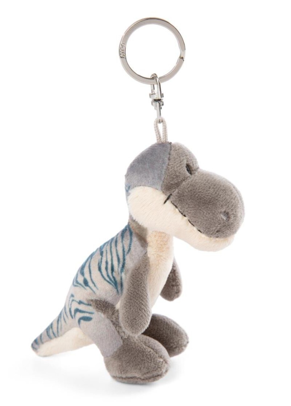 NICI klíčenka plyšová Dino Tony-Rex 10 cm - main (0)