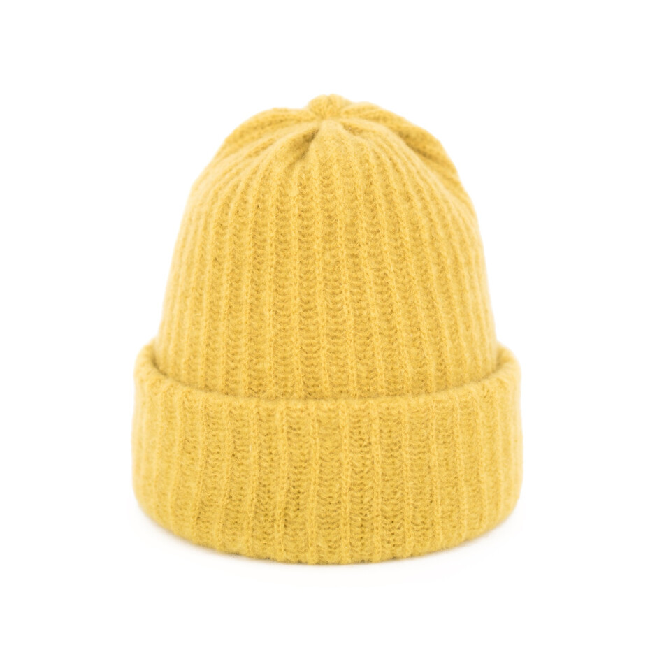 Čepice Art Of Polo cz18802 Mustard UNI - main (0)