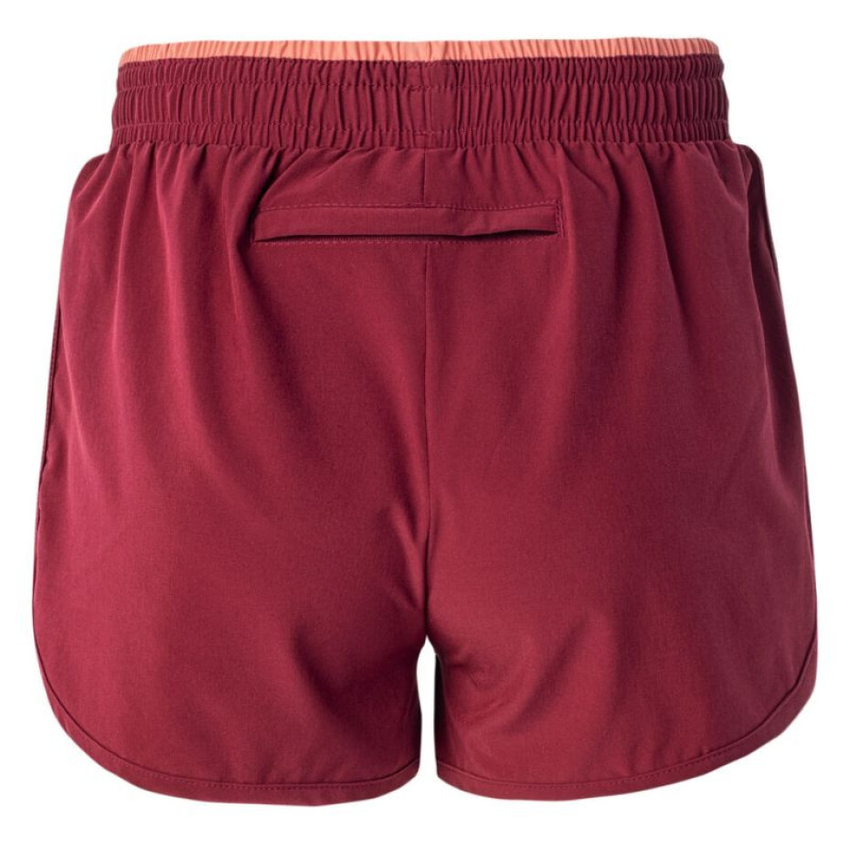 Dámské šortky Lady Laria W 92800398365 - Hi-Tec XL - main (1)