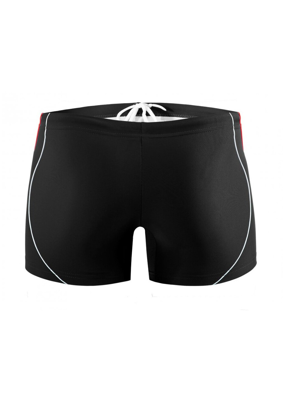 Pánské plavkové boxerky Sesto Senso art.366 Maxi 3XL-4XL grafit 3XL - main (6)