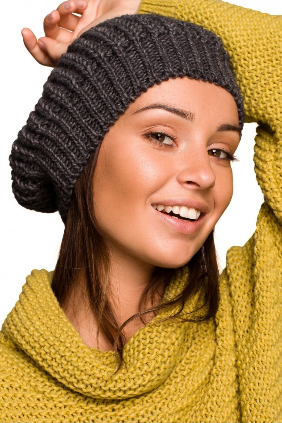 Rádiovka model 148900 BE Knit universal - main (0)
