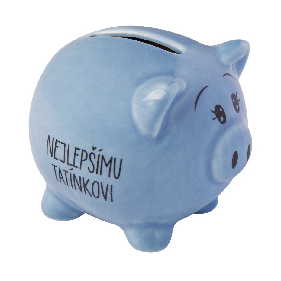 Albi Prasátko - Nejlepšímu tatínkovi - Albi - main (0)
