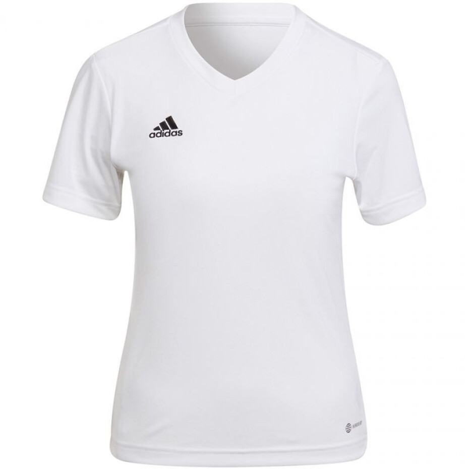 Dámské tričko Entrada 22 W HC5074 - Adidas XL - main (0)