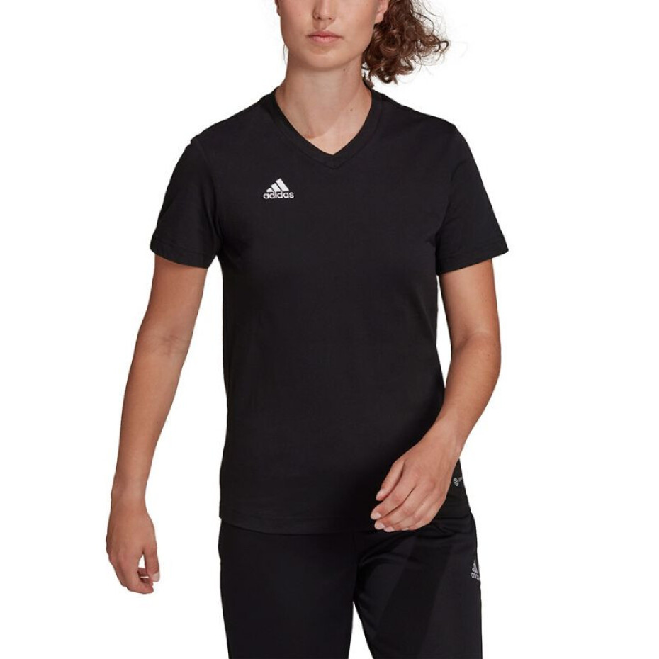 Dámské tričko Entrada 22 W HC0438 - Adidas 2XL - main (6)