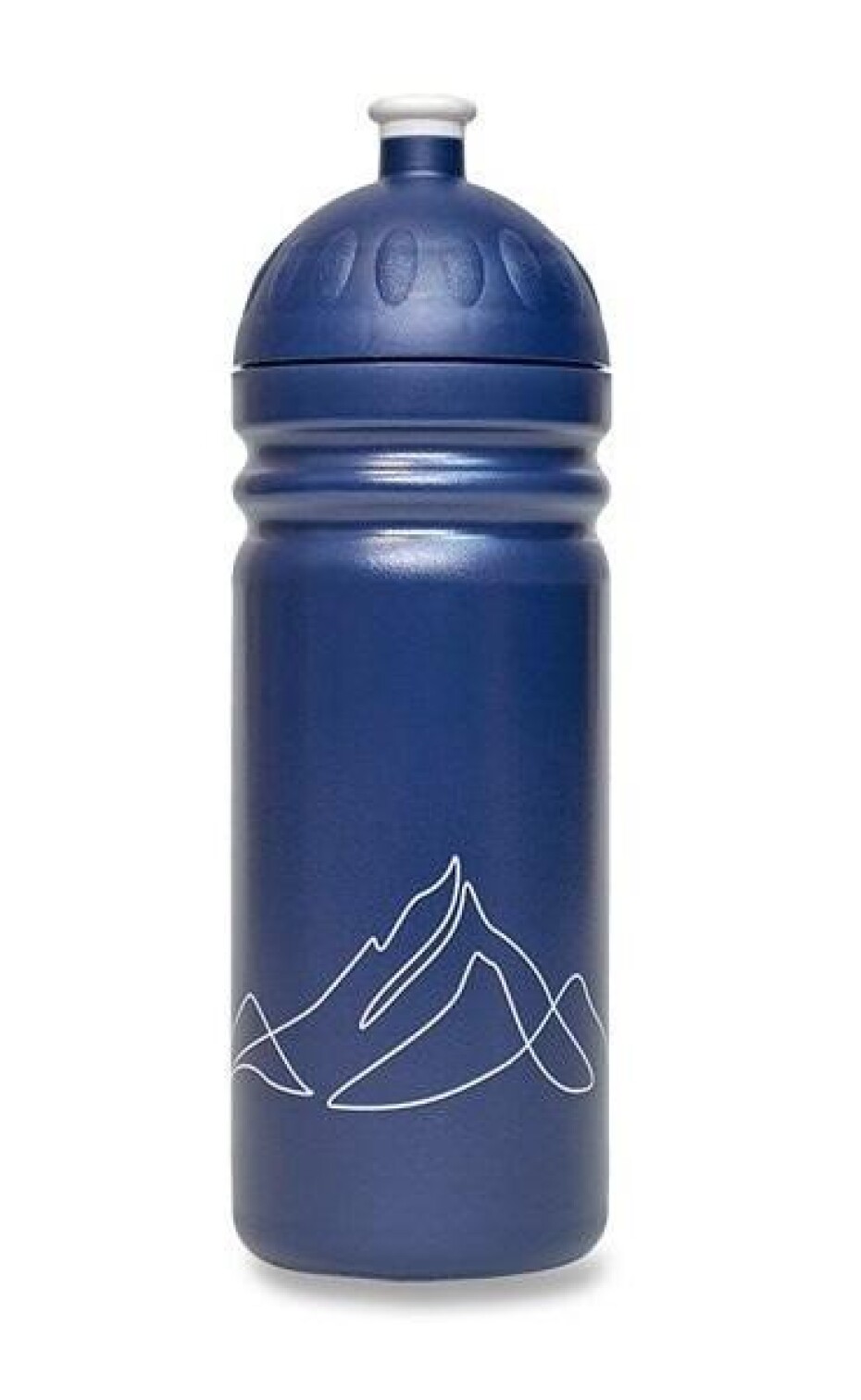 Zdravá lahev na pití Mountain line 0,7l - main (0)