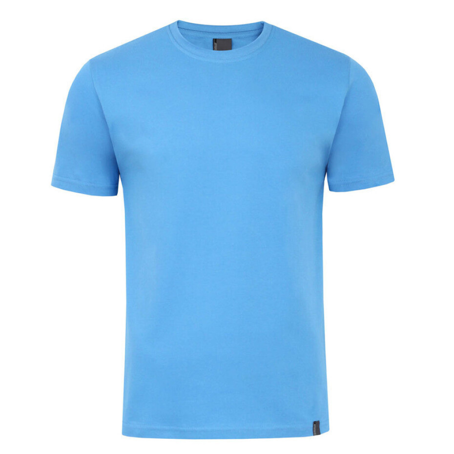 Pánské tričko ALEKSANDER 3XL-4XL tmavě modrá 3XL - main (12)