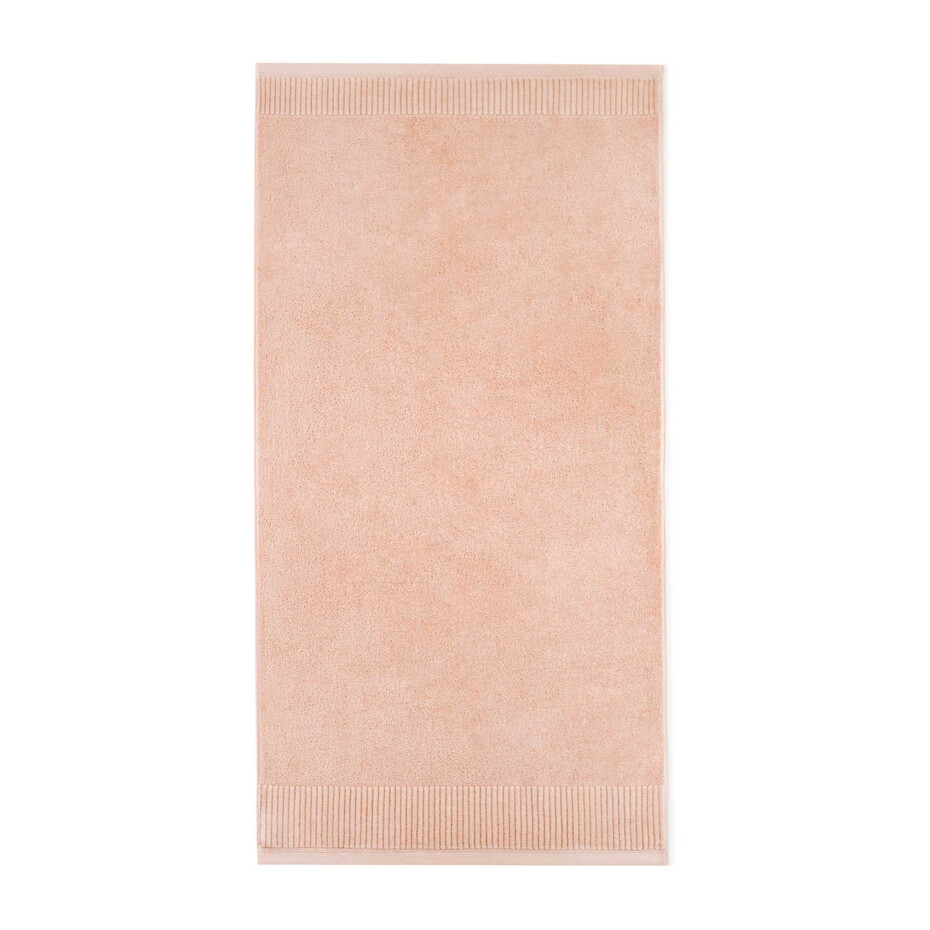 Ručník Zwoltex Lisbona Light Pink 50x90 - main (1)