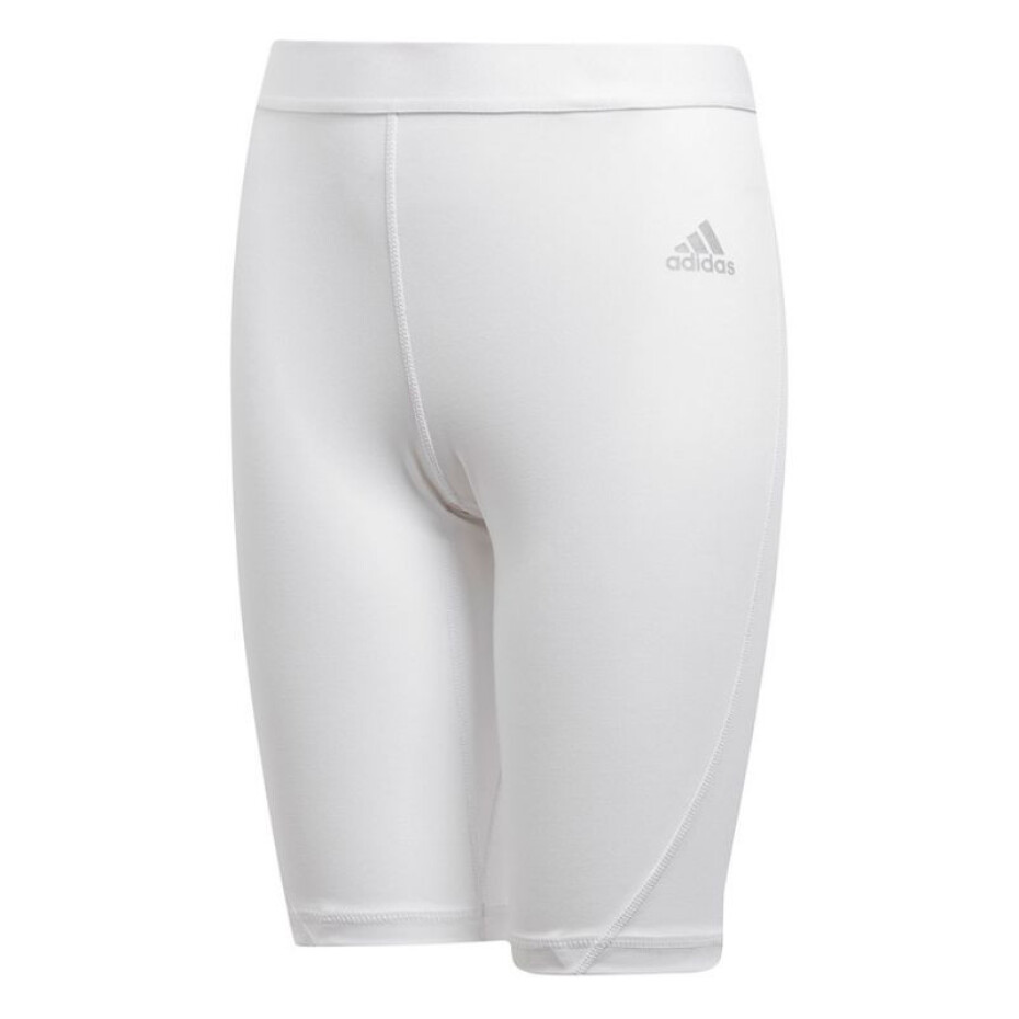 Dětské fotbalové šortky ASK Short Tight CW7351 - Adidas  116 cm - main (0)