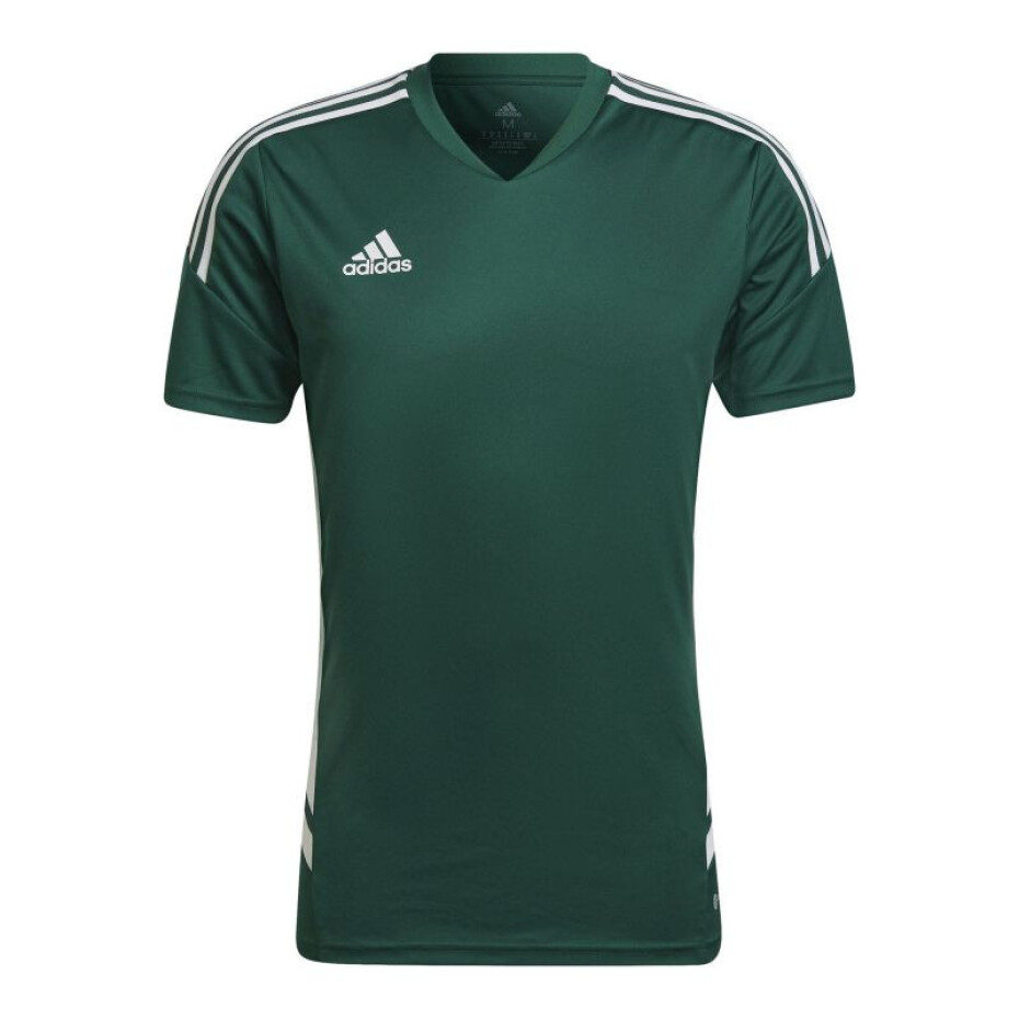 Pánské fotbalové tričko Condivo 22 M HE3057 - Adidas L (183 cm) - main (3)