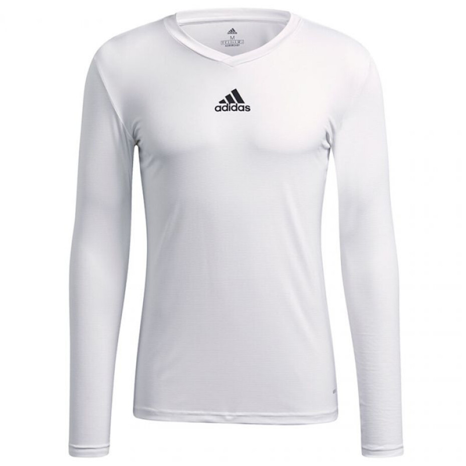 Pánské tričko Team Base M GN5676 - Adidas 2XL - main (0)