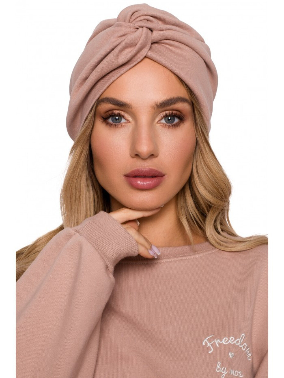 M601 Turban - mocca EU UNI - main (0)