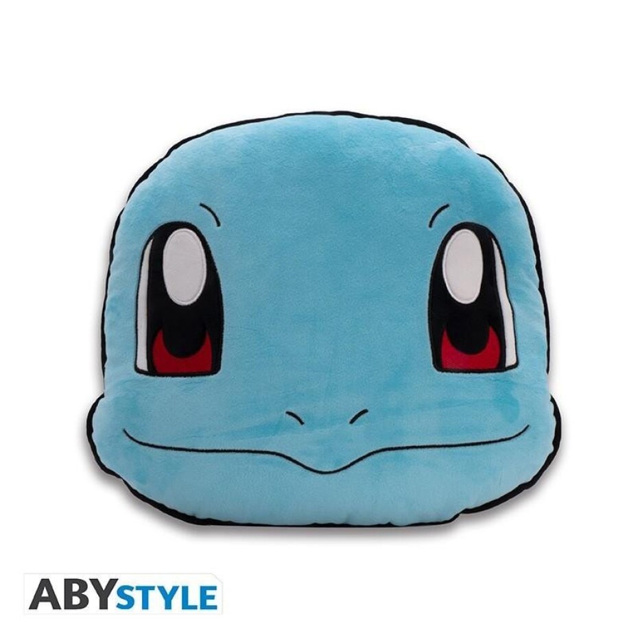 Pokémon Polštář - Squirtle - main (0)