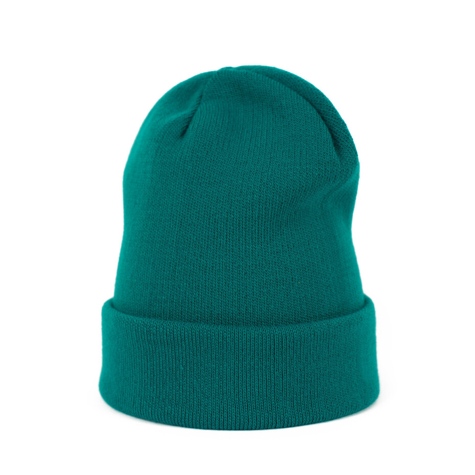 Čepice Umění Polo Hat Cz20830 Teal UNI - main (2)