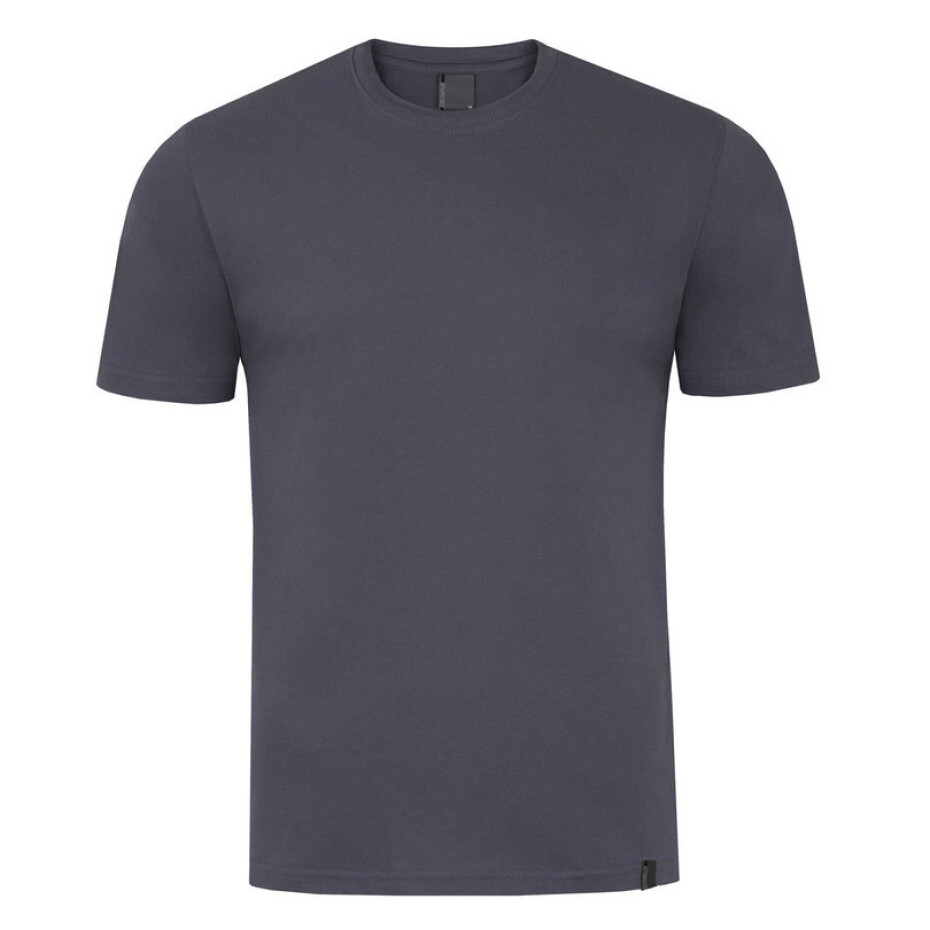 Pánské tričko ALEKSANDER 3XL-4XL tmavě modrá 3XL - main (5)