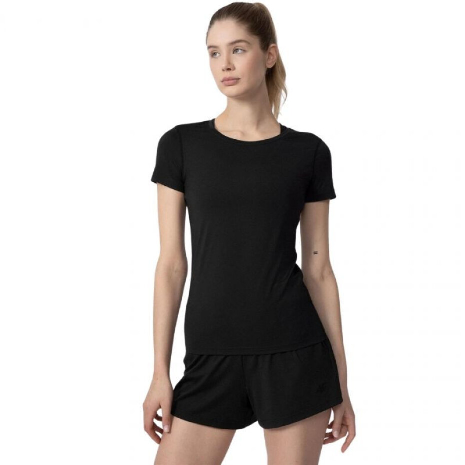 Dámské šortky W H4L22 SKDF350 20S - 4F 2 XL - main (2)
