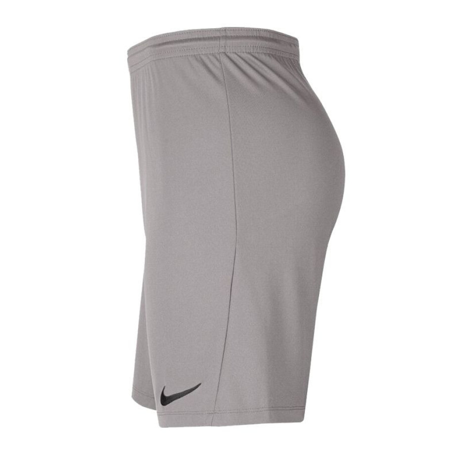 Dětské šortky Park III Knit Junior BV6865-017 - Nike 128 cm - main (1)