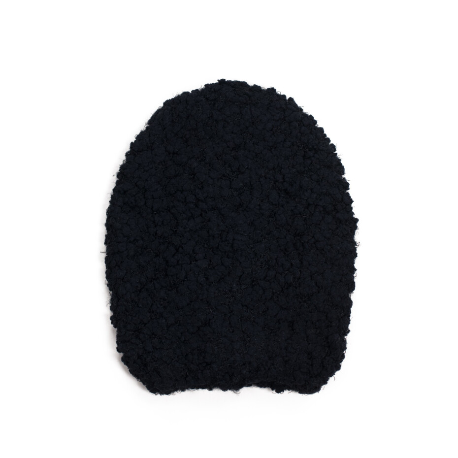 Umění Polo čepice Cz17317 Black UNI - main (0)