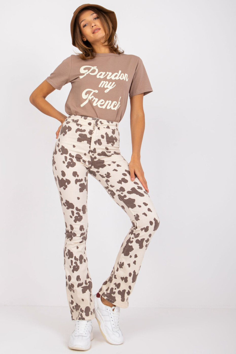 T-shirt model 164306 Fancy universal - main (2)