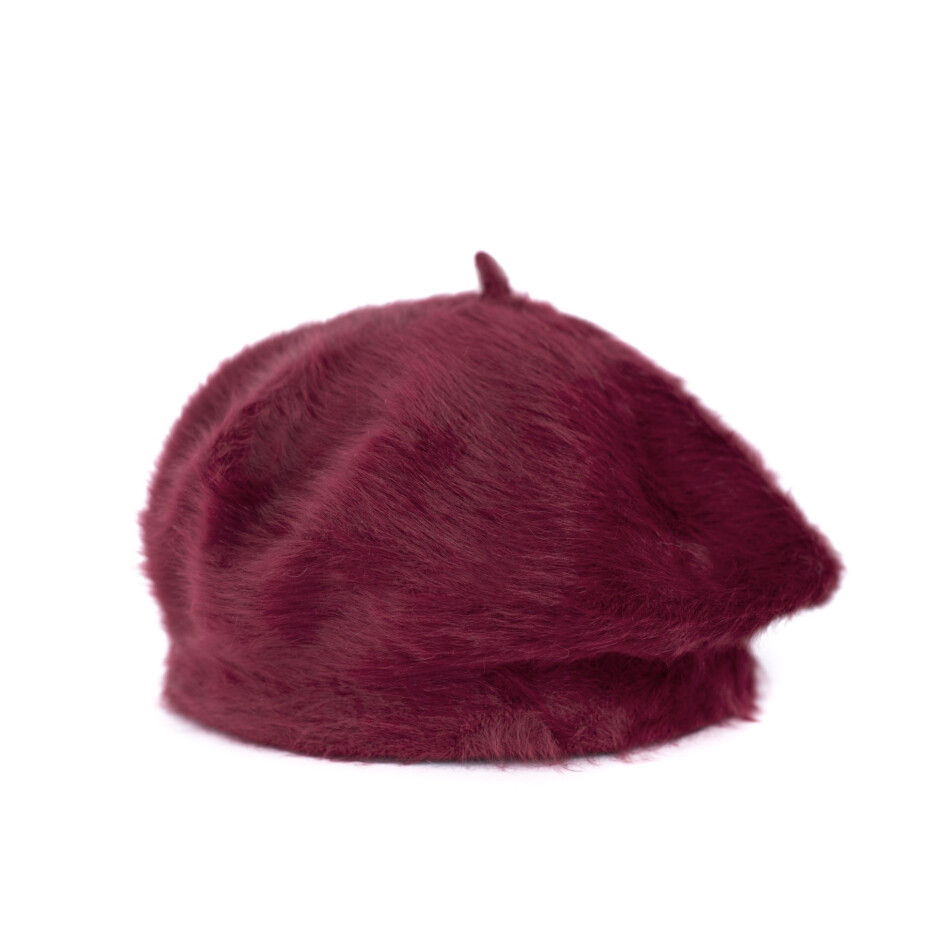Baret Art Of Polo cz22304-7 Burgundy UNI - main (0)