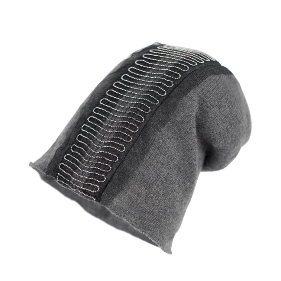 Čepice Art Of Polo cz20922 Grey UNI - main (0)