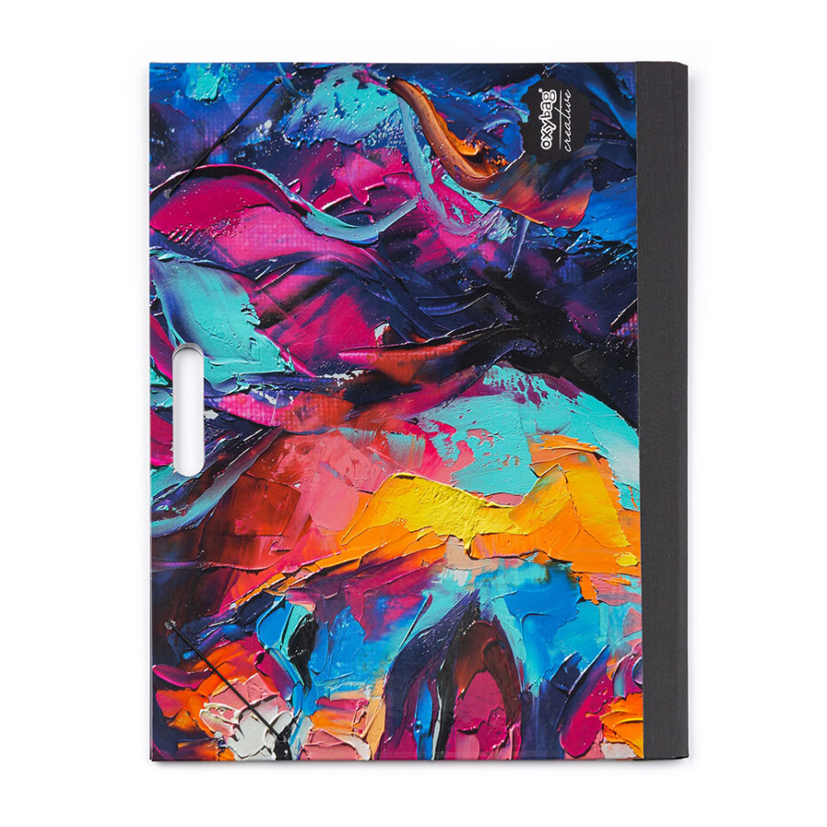 Oxy Sloha A3 na výkresy Picasso - Akryl 2 - main (0)