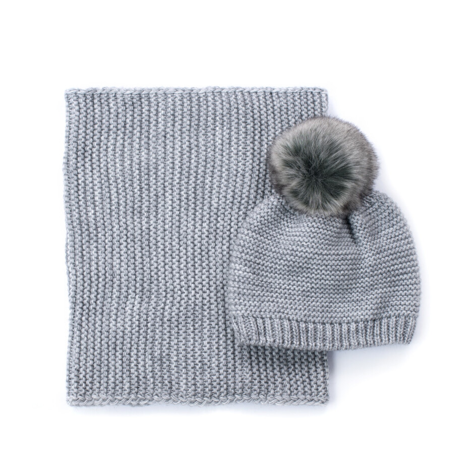 Art Of Polo Set cz19804 Light Grey UNI - main (0)