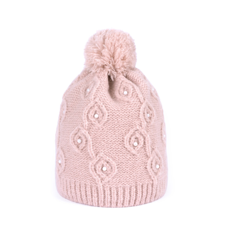 Dámská čepice Art Of Polo Hat cz19811 Light Pink UNI - main (0)