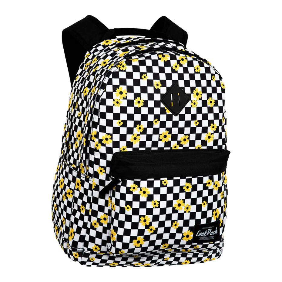 CoolPack batoh Scout, 17\&quot;, Chess Flow - main (0)
