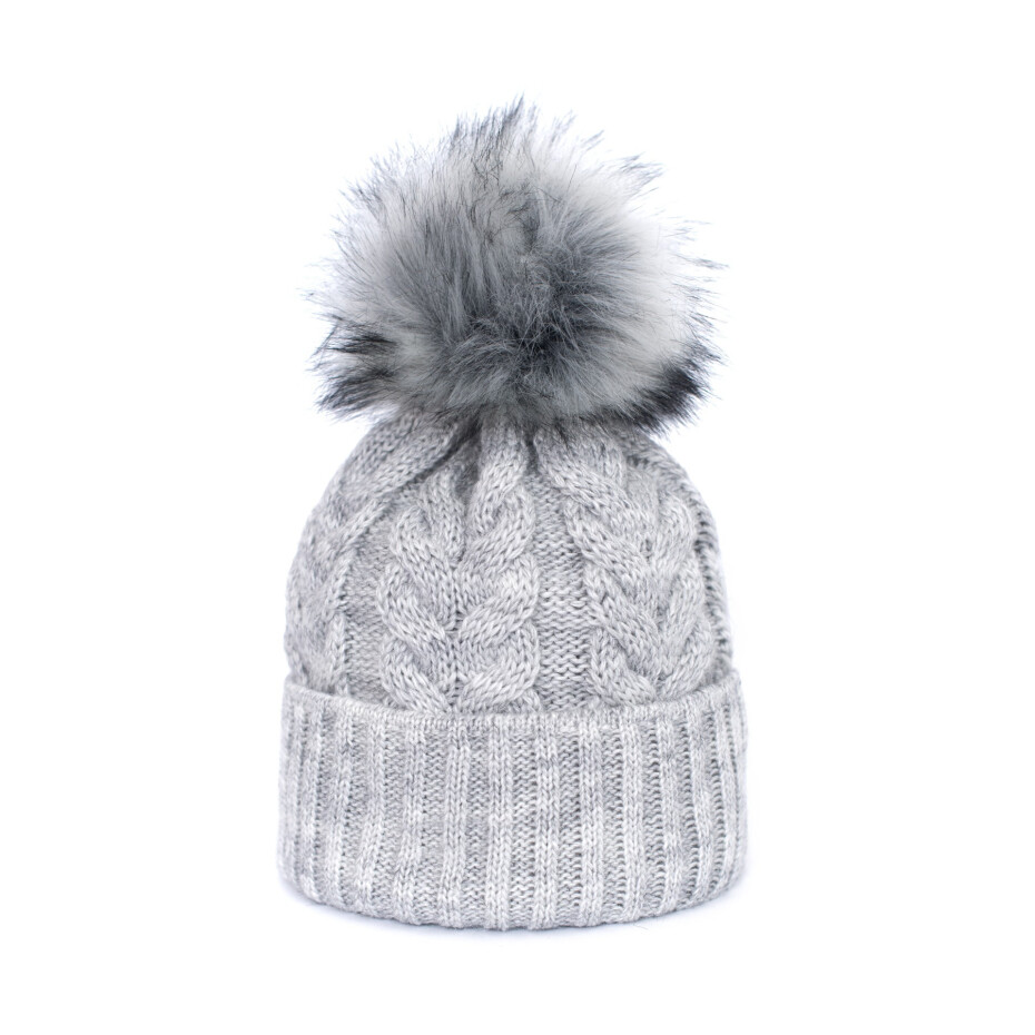 Čepice dámská Art Of Polo Cap cz17802 Light Grey Vhodné pro formát A4 - main (0)