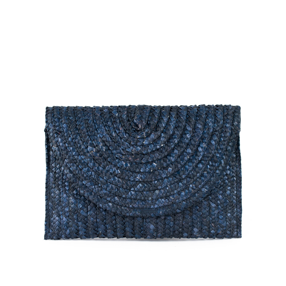 Taška Art Of Polo tr22158 Navy Blue Nevhodné pro formát A4 - main (1)
