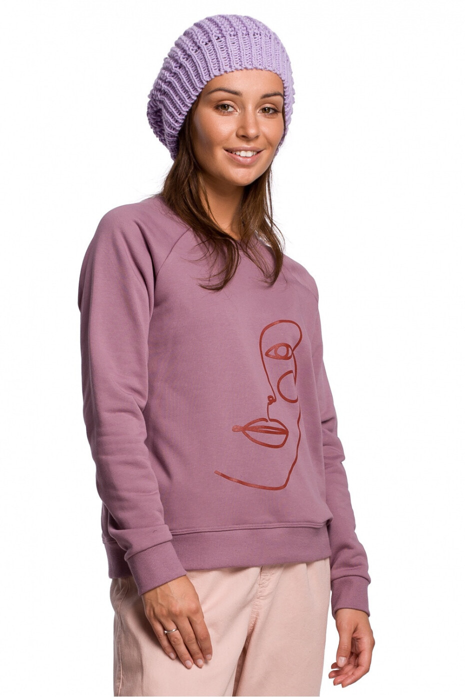 Rádiovka model 148901 BE Knit universal - main (1)