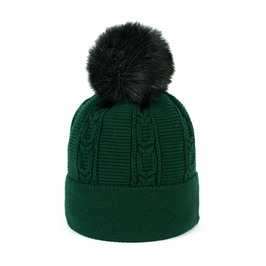 Čepice Art Of Polo Cz20811 Bottle Green UNI - main (0)