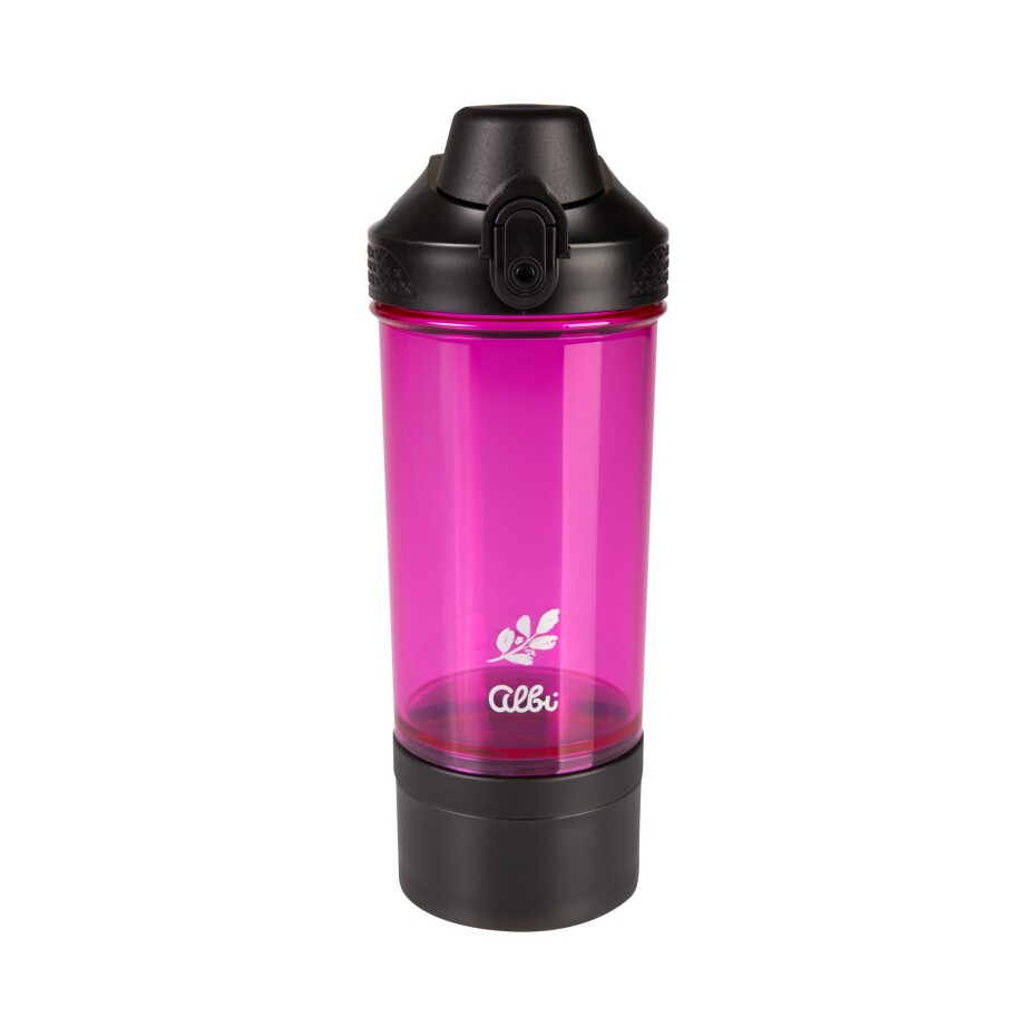 Albi Fialový tritanový šejkr 530 ml - Albi - main (0)
