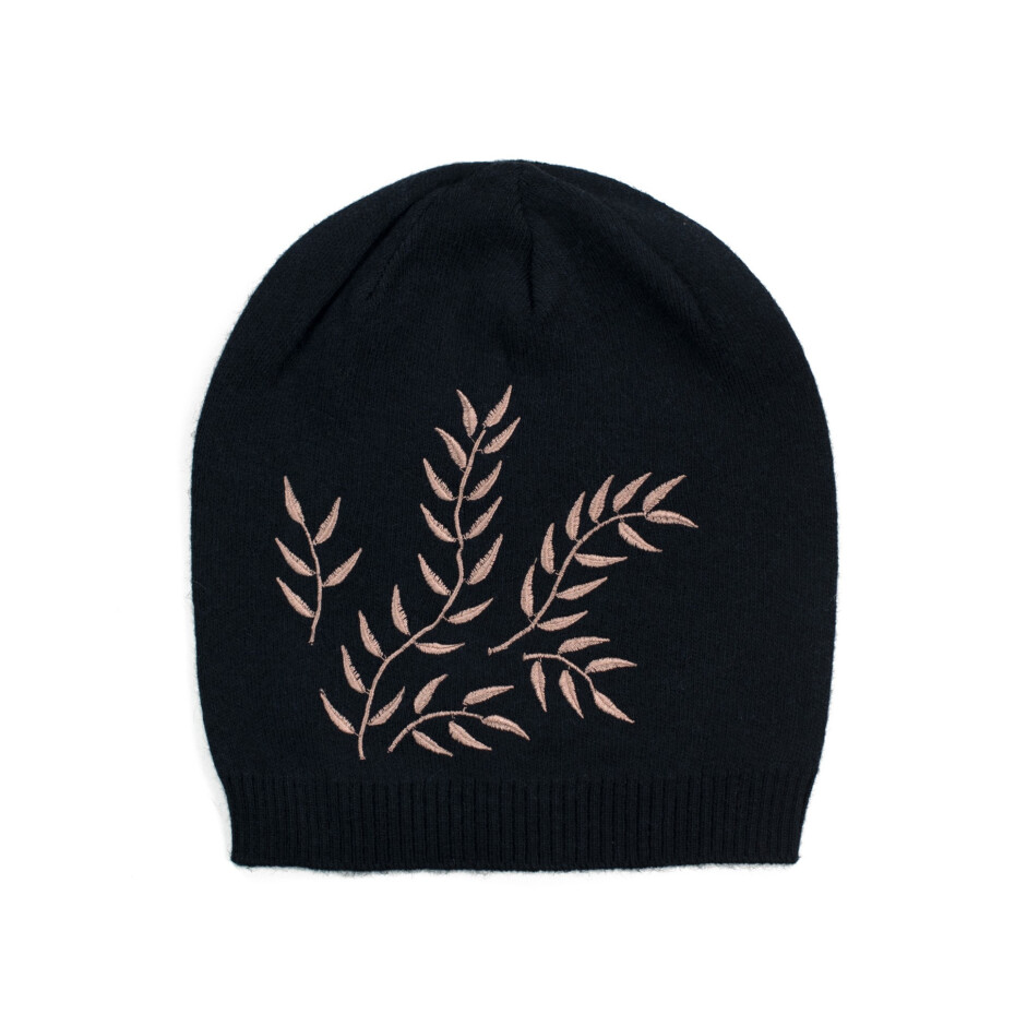 Čepice Art Of Polo Cz17587 Black/Beige UNI - main (0)