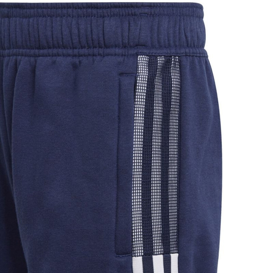 Dětské šortky Tiro 21 Sweat Short Jr GK9679 - Adidas 140 cm - main (2)