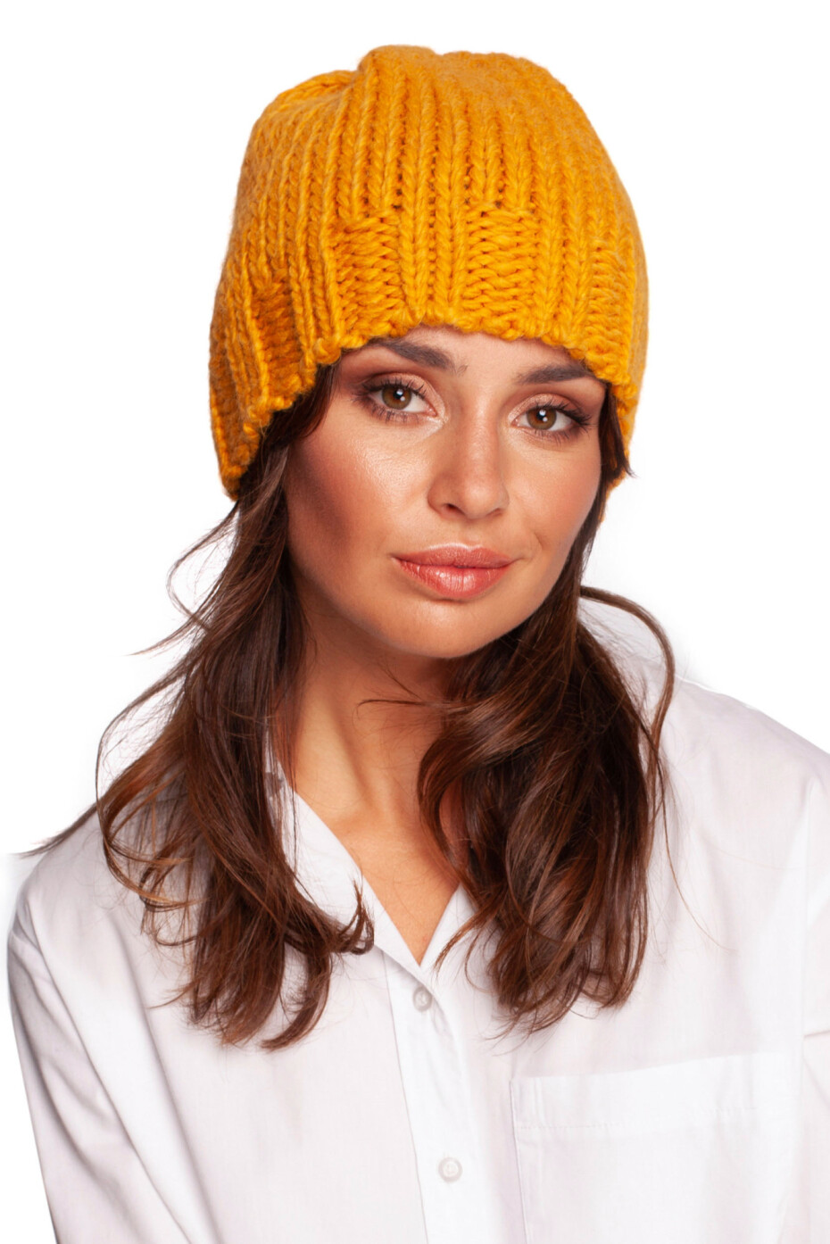 Čepice  model 171222 BE Knit universal - main (0)