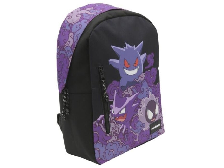 Pokémon Batoh městský - Gengar - EPEE - main (0)