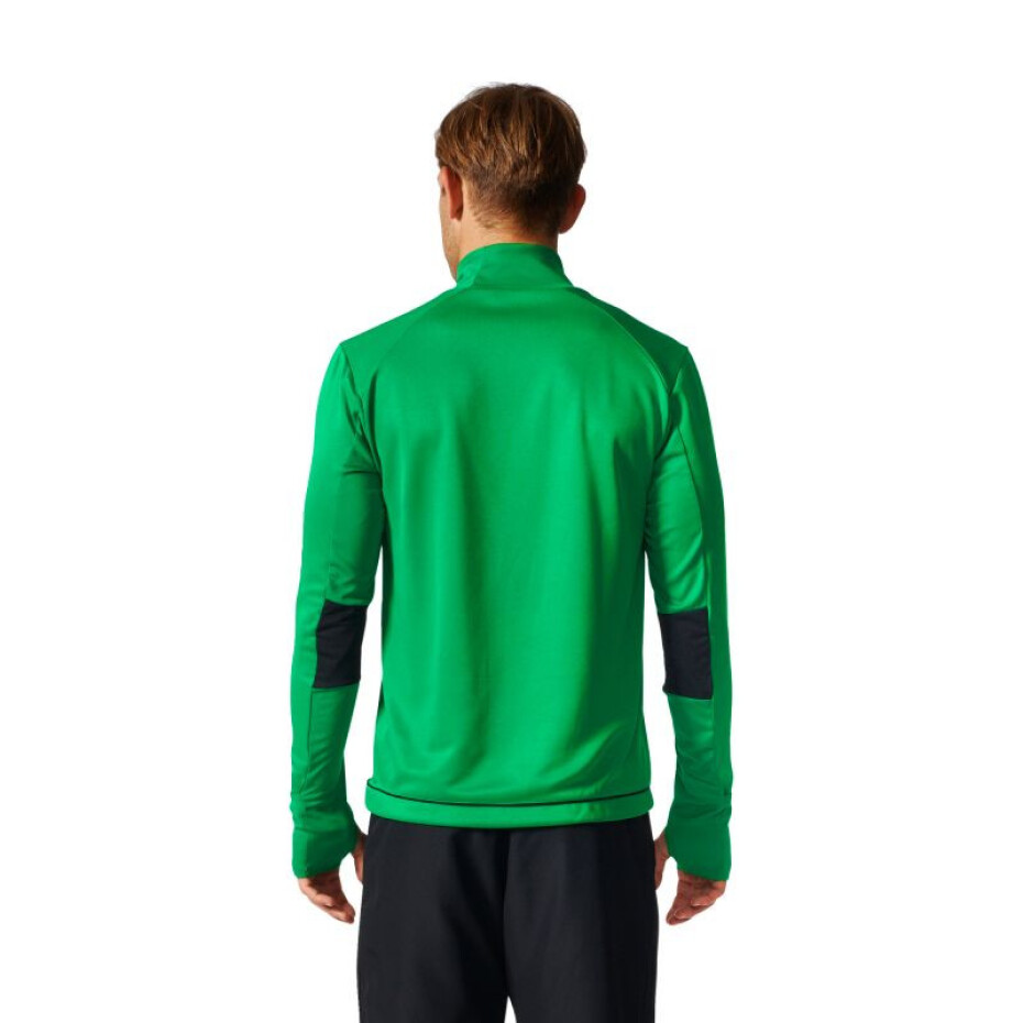 Pánská obuv Tiro 17 M BQ2738 - Adidas XXL - main (5)