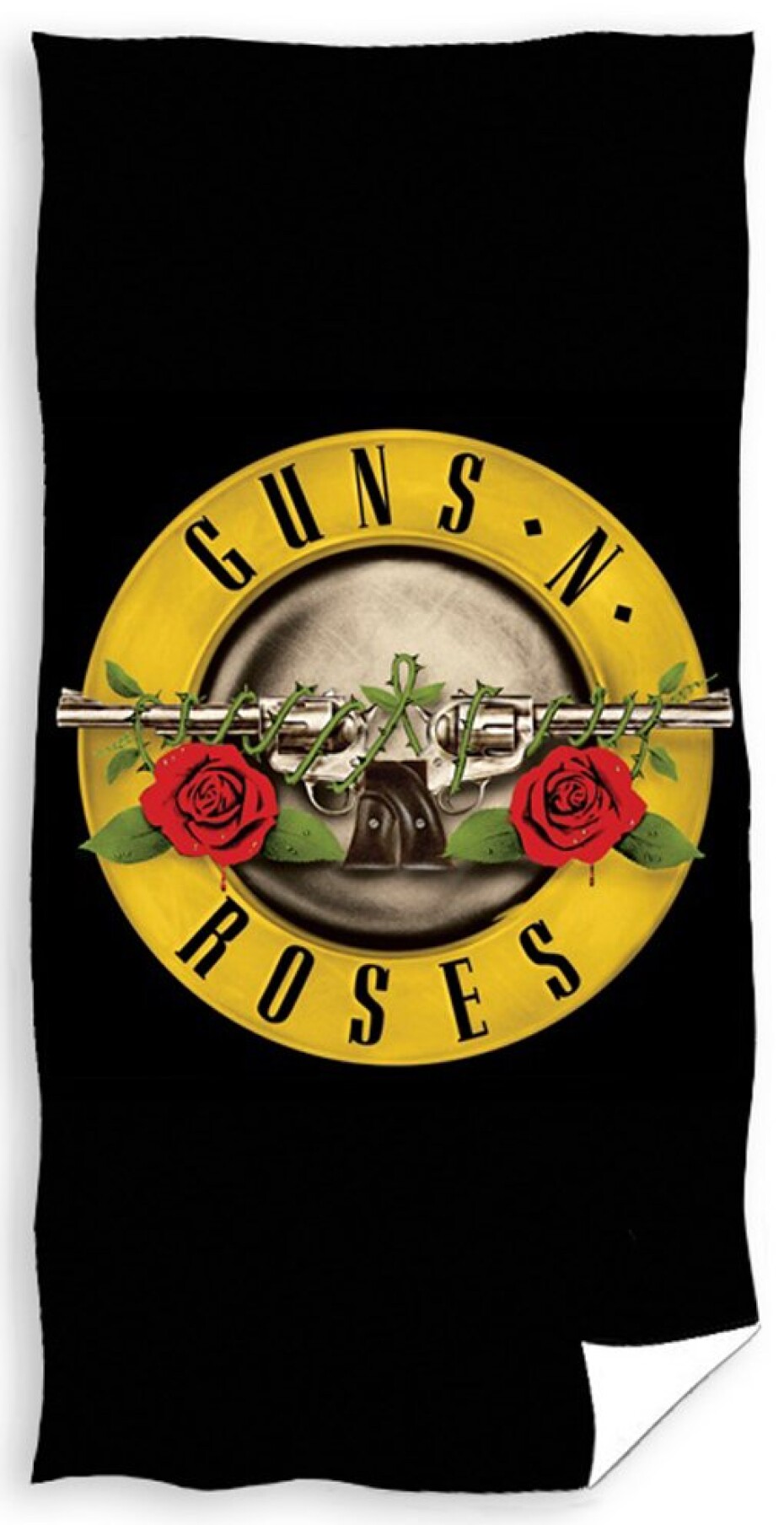 Osuška Guns N´ Roses - main (0)