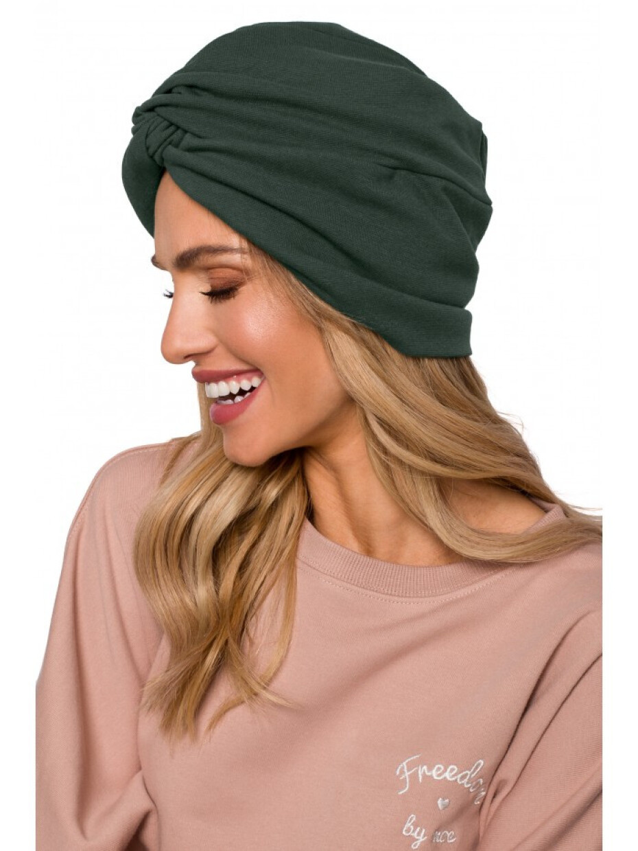 M601 Turban - vojenská zelená EU UNI - main (1)