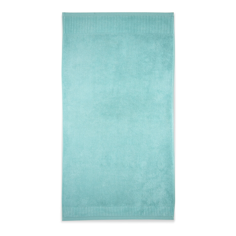 Ručník Zwoltex Lisbona Light Blue 50x90 - main (2)