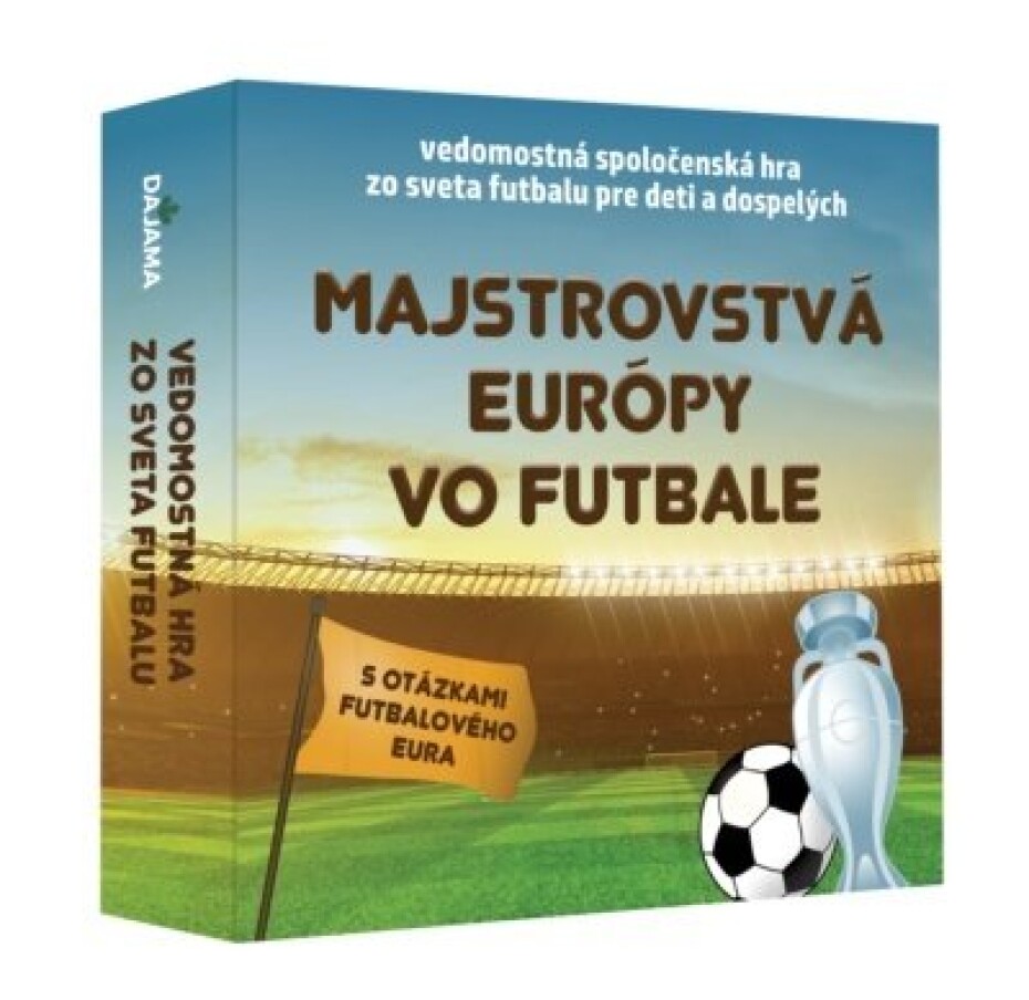 Majstrovská Európy vo futbale - Daniel Kollár - main (0)