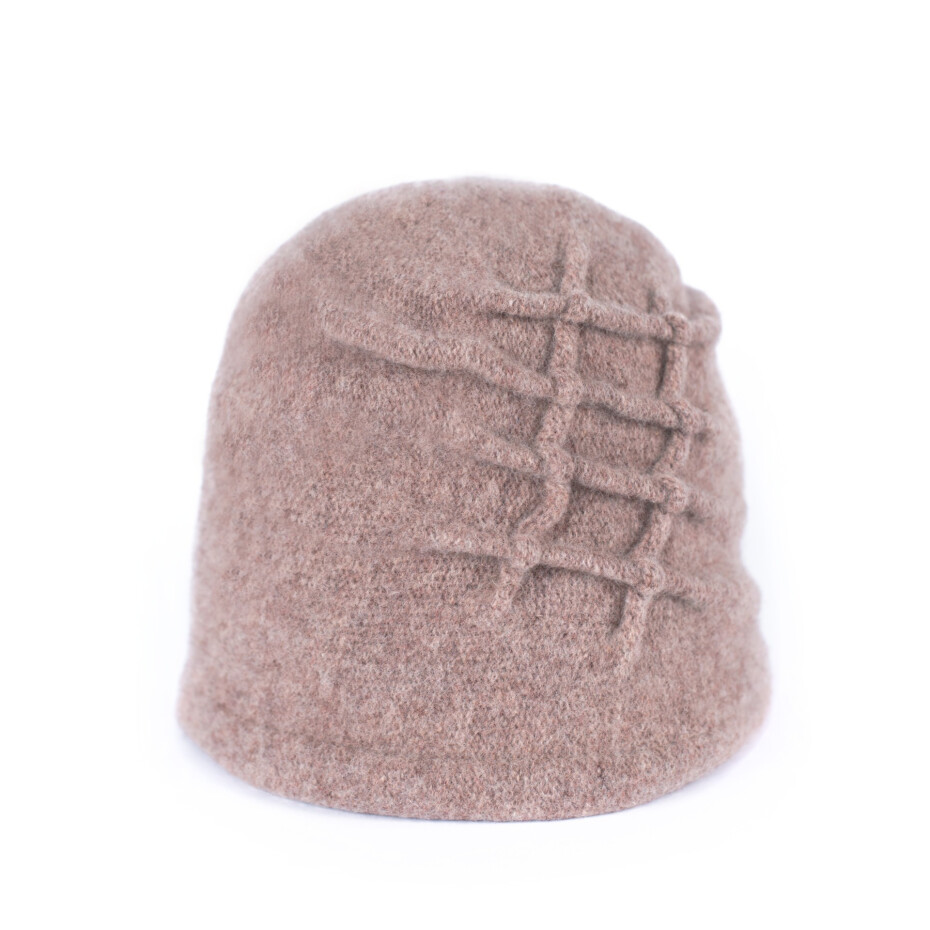 Dámská čepice Art Of Polo Hat cz19310 Beige UNI - main (0)