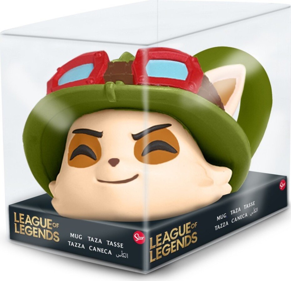 League of Legends Hrnek 3D - EPEE - main (0)