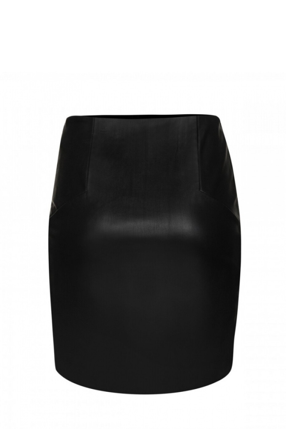 Dámská sukně model 86897 - IVON  černá 42 - main (3)